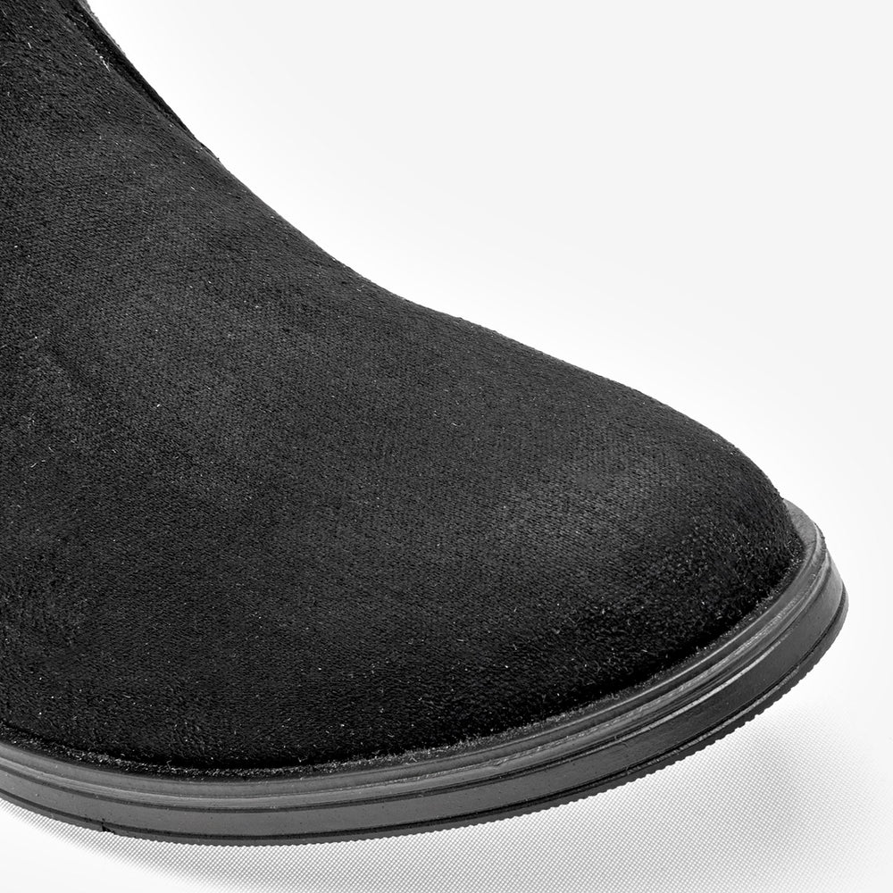 Pakar.com | Tienda online - Bota para mujer Oro Rosa - Envío gratis desde $500