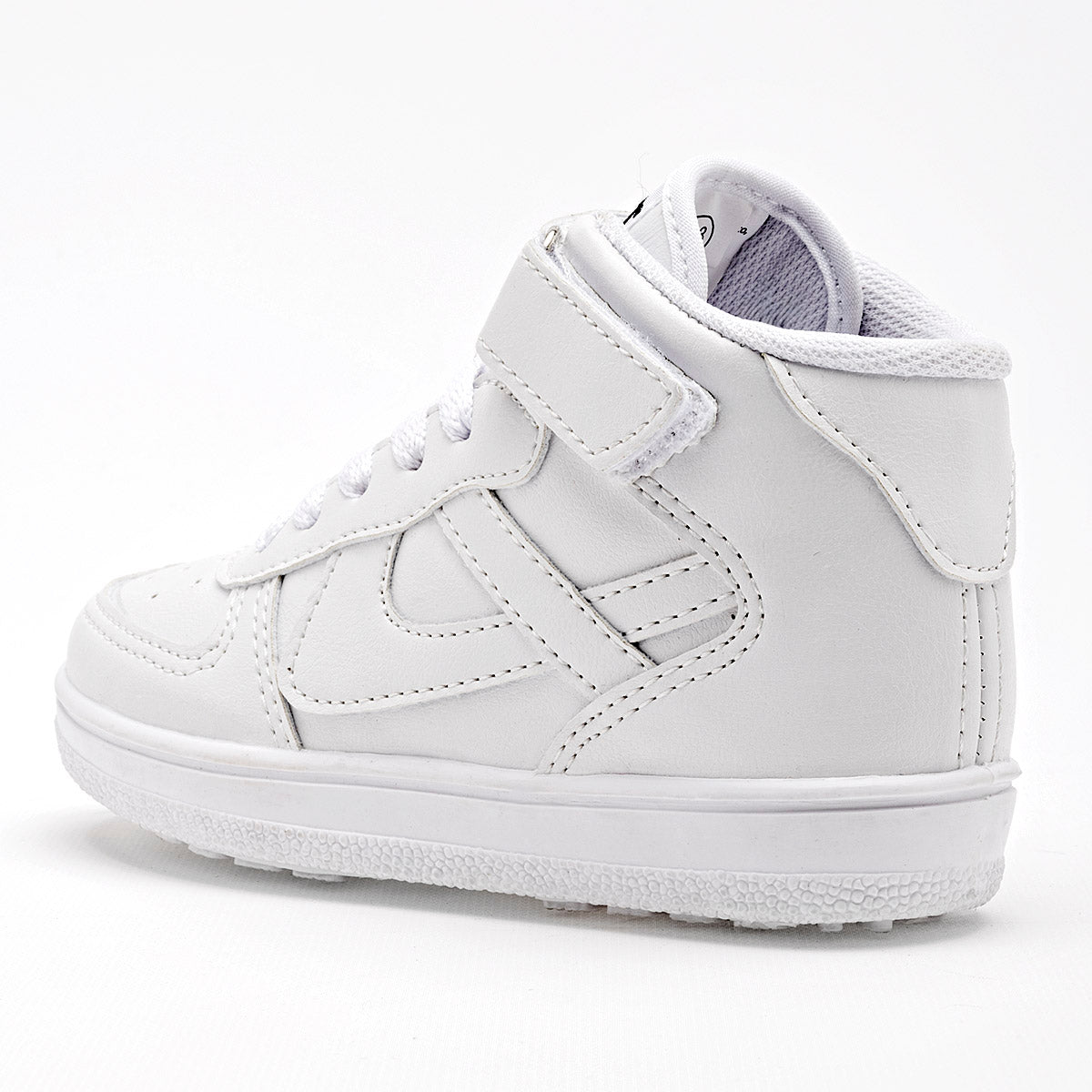 Pakar.com | Tienda online - Tenis urbano tipo botin Panam para niño