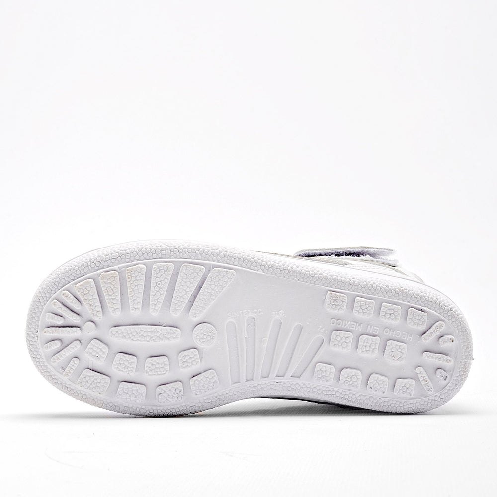 Pakar.com | Tienda online - Tenis urbano tipo Botín para Niño Panam - Envío gratis desde $500