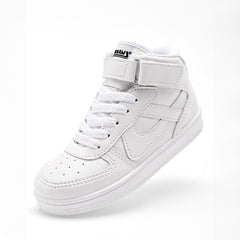 Tenis urbano tipo botin Panam para Niño