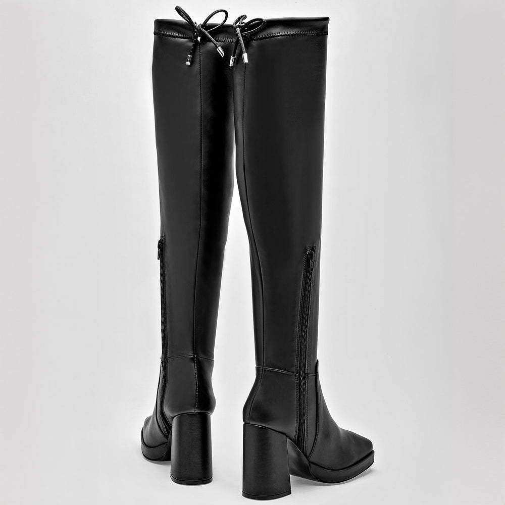 Pakar.com | Tienda online - Bota para mujer Pietro Alessandro - Envío gratis desde $500