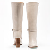 Pakar.com | Tienda online - Bota caña larga Pietro Alessandro para mujer
