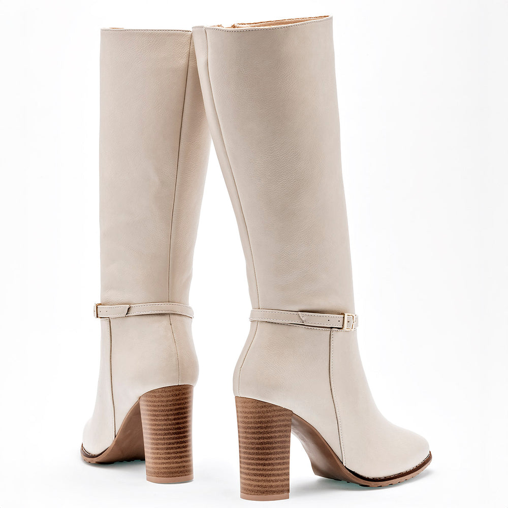 Pakar.com | Tienda online - Bota para mujer Pietro Alessandro - Envío gratis desde $500