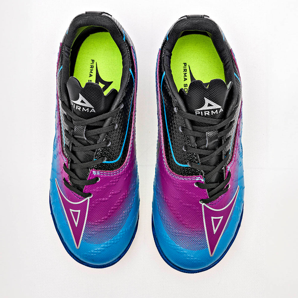 Pakar.com | Tienda online - Tacos de Fútbol para Niño Pirma - Envío gratis desde $500