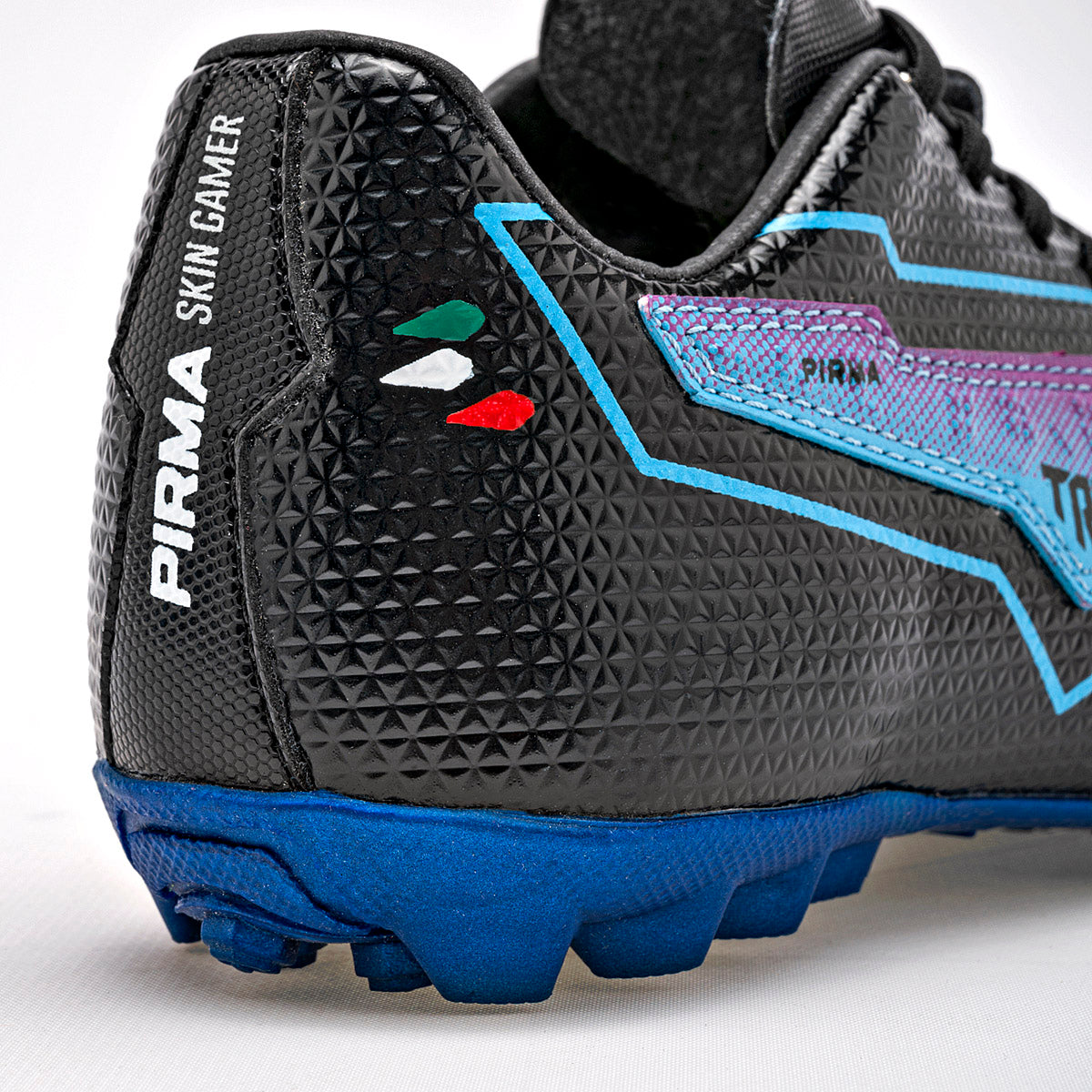 Pakar.com | Tienda online | Calzado Escolar | Tacos de fútbol Pirma para niño | Regreso a clases | Vacaciones de Verano