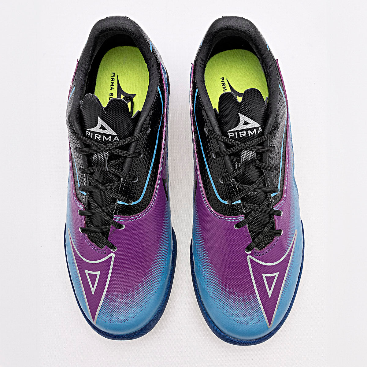 Pakar.com | Tienda online - Tacos de fútbol Pirma para hombre