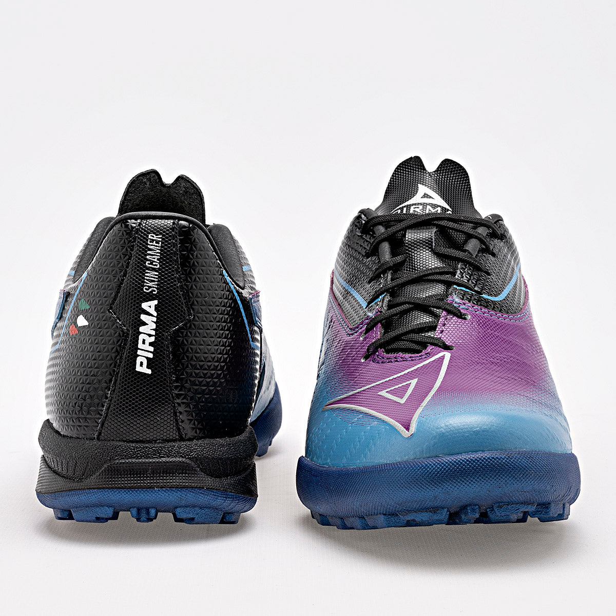 Pakar.com | Tienda online - Tacos de fútbol Pirma para hombre