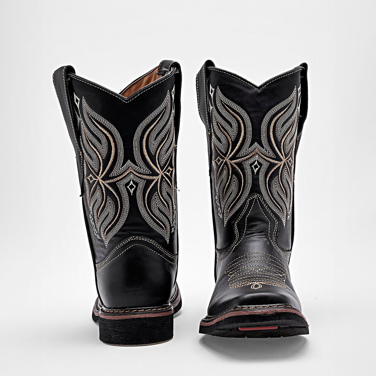 Pakar.com | Tienda online - Bota vaquera Risel para mujer