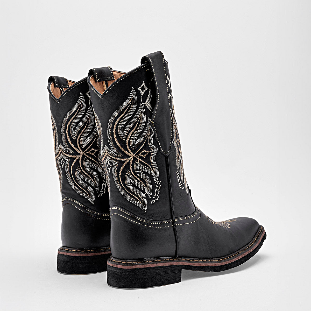Pakar.com | Tienda online - Bota vaquera Risel para mujer