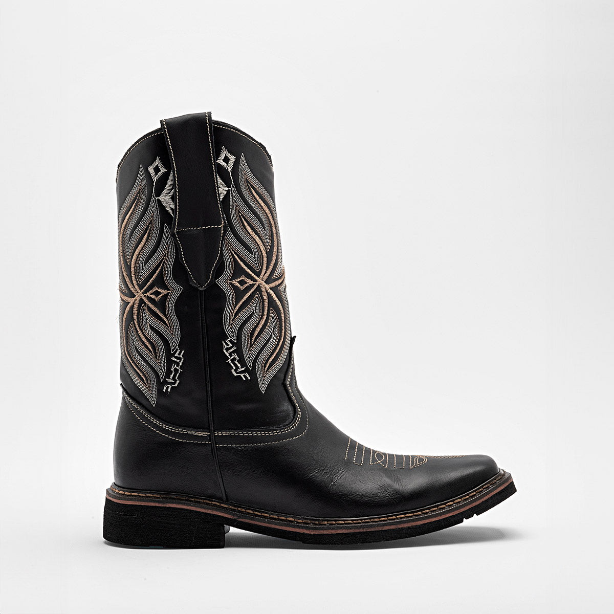 Pakar.com | Tienda online - Bota vaquera Risel para hombre