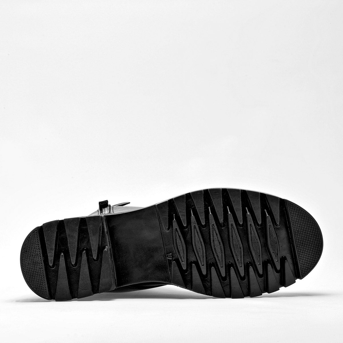 Pakar.com | Tienda online - Bota caña corta Rojo Cereza para mujer