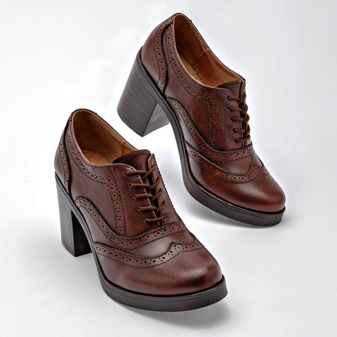 Zapatilla Seducta para mujer