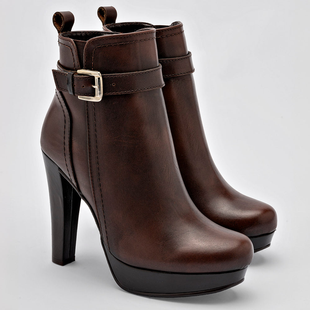 Pakar.com | Tienda online - Botín para mujer Seducta - Envío gratis desde $500