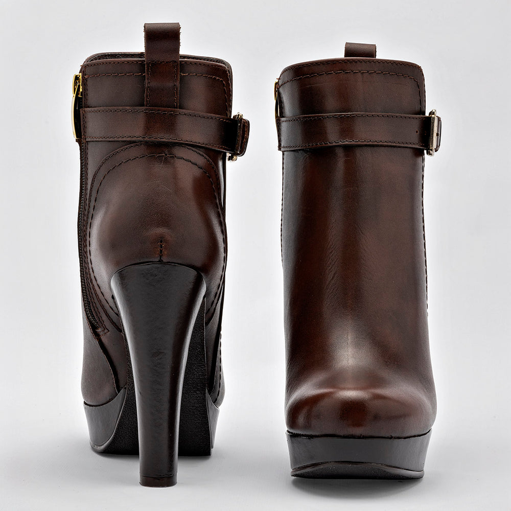 Pakar.com | Tienda online - Botín para mujer Seducta - Envío gratis desde $500