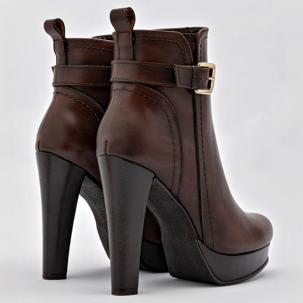 Pakar.com | Tienda online - Botín para mujer Seducta - Envío gratis desde $500