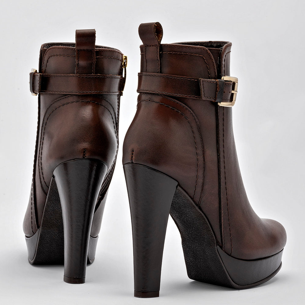 Pakar.com | Tienda online - Botín para mujer Seducta - Envío gratis desde $500