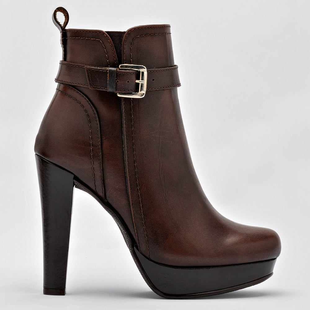 Pakar.com | Tienda online - Botín para mujer Seducta - Envío gratis desde $500