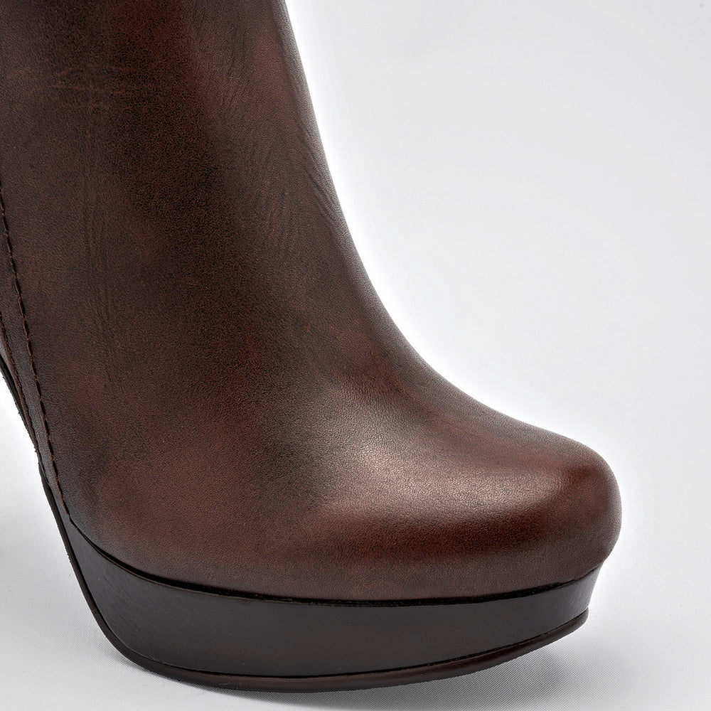 Pakar.com | Tienda online - Botín para mujer Seducta - Envío gratis desde $500