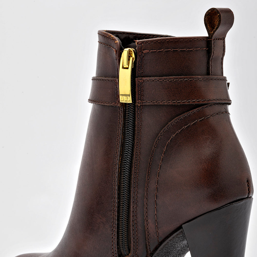 Pakar.com | Tienda online - Botín para mujer Seducta - Envío gratis desde $500