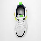 Pakar.com | Tienda online - Tenis urbanos para Niño marca Stars Of The World Blanco cod. 128987