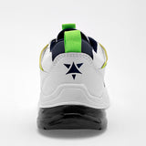 Pakar.com | Tienda online - Tenis urbanos para Niño marca Stars Of The World Blanco cod. 128987