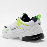 Pakar.com | Tienda online - Tenis urbanos para Niño marca Stars Of The World Blanco cod. 128987