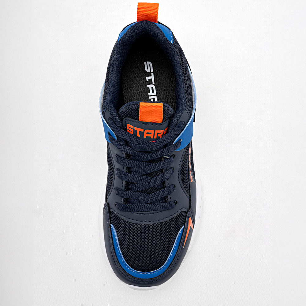 Pakar.com | Tienda online - Tenis urbano para Niño Stars Of The World - Envío gratis desde $500