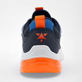 Pakar.com | Tienda online - Tenis urbanos para Niño marca Stars Of The World Azul Marino cod. 128988