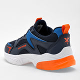 Pakar.com | Tienda online - Tenis urbanos para Niño marca Stars Of The World Azul Marino cod. 128988