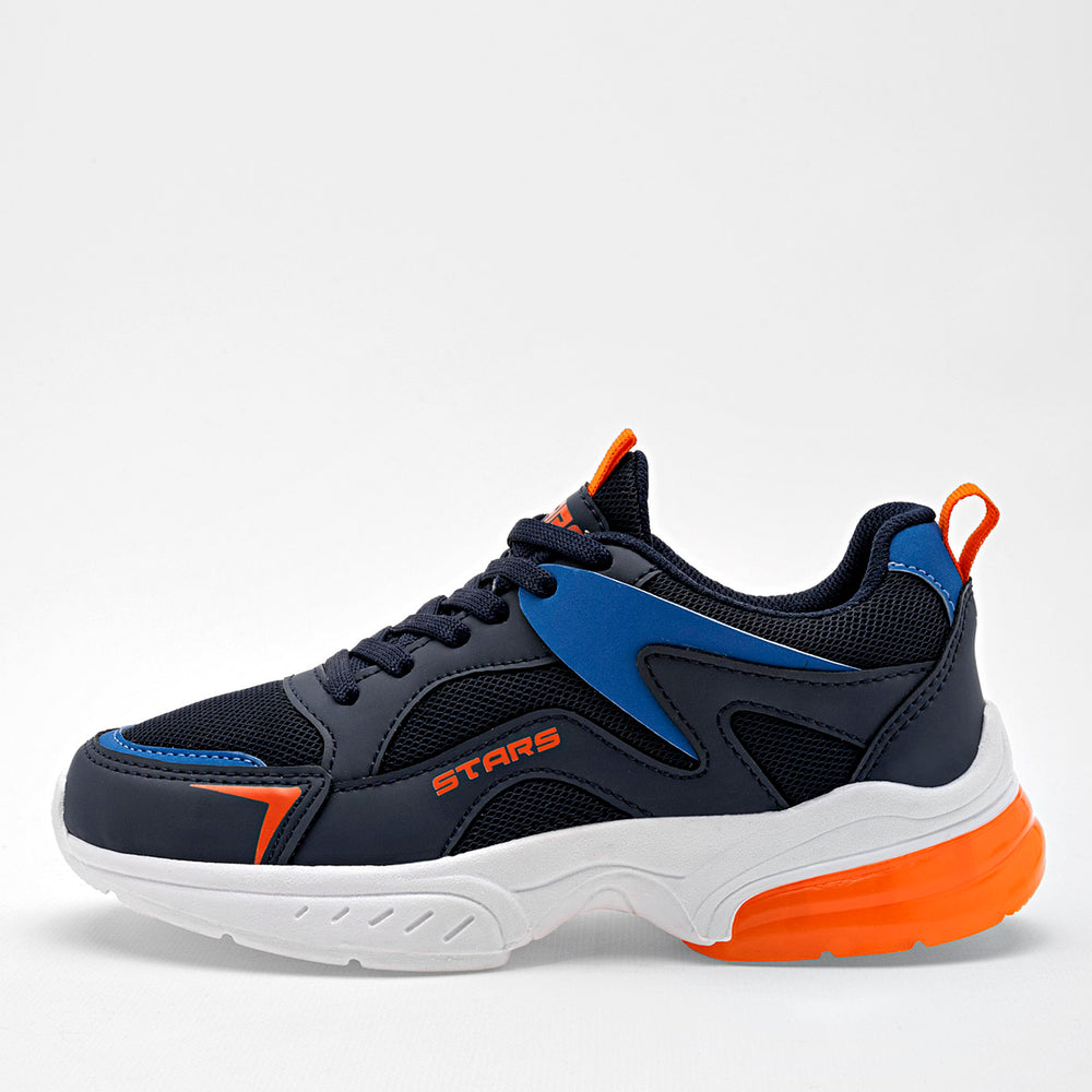 Pakar.com | Tienda online - Tenis urbano para Niño Stars Of The World - Envío gratis desde $500