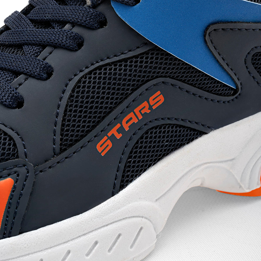 Pakar.com | Tienda online - Tenis urbano para Niño Stars Of The World - Envío gratis desde $500