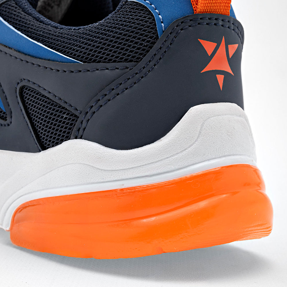 Pakar.com | Tienda online - Tenis urbano para Niño Stars Of The World - Envío gratis desde $500