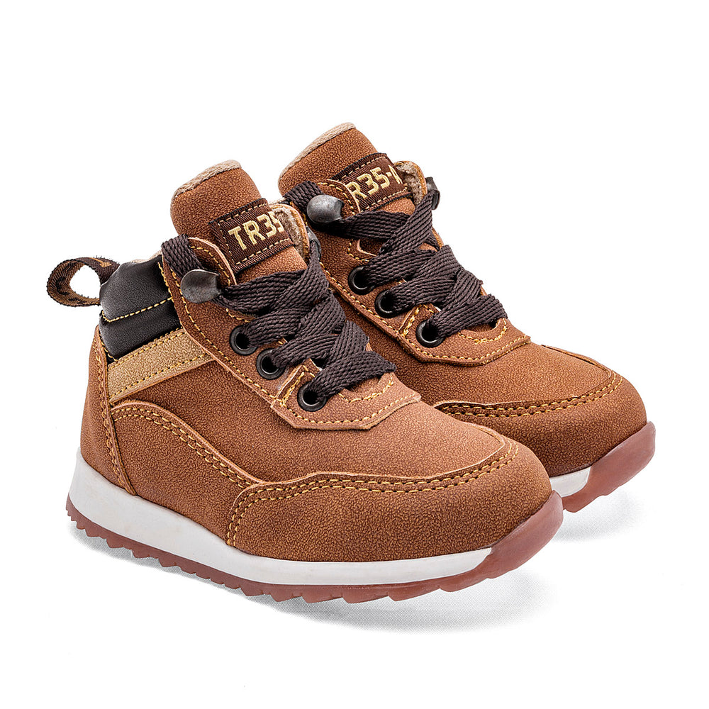 Pakar.com | Tienda online - Zapatitos para bebé Niño Tres-A - Envío gratis desde $500