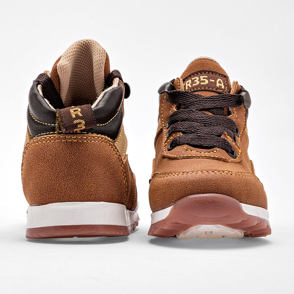 Pakar.com | Tienda online - Zapatitos para bebé Niño Tres-A - Envío gratis desde $500