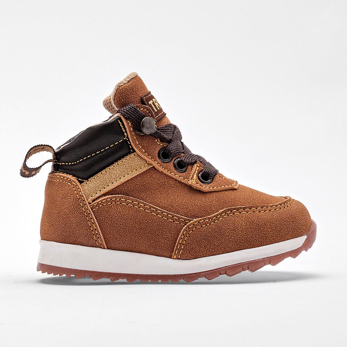 Pakar.com | Tienda online | Calzado Escolar | Zapato casual Tres-A infantil | Regreso a clases | Vacaciones de Verano