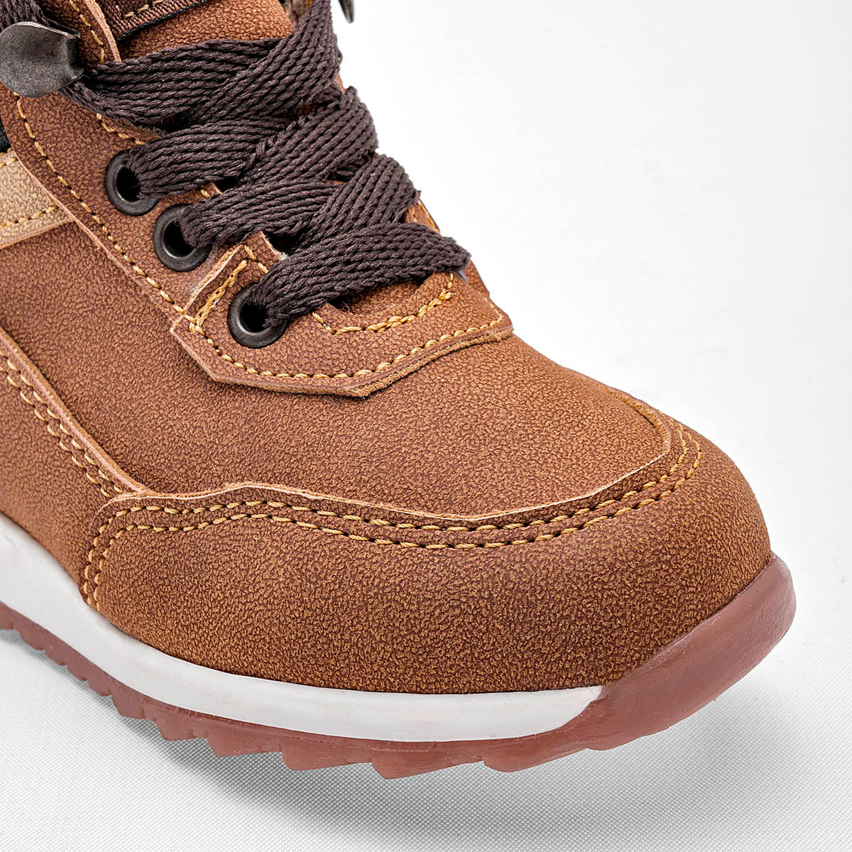 Pakar.com | Tienda online | Calzado Escolar | Zapato casual Tres-A infantil | Regreso a clases | Vacaciones de Verano
