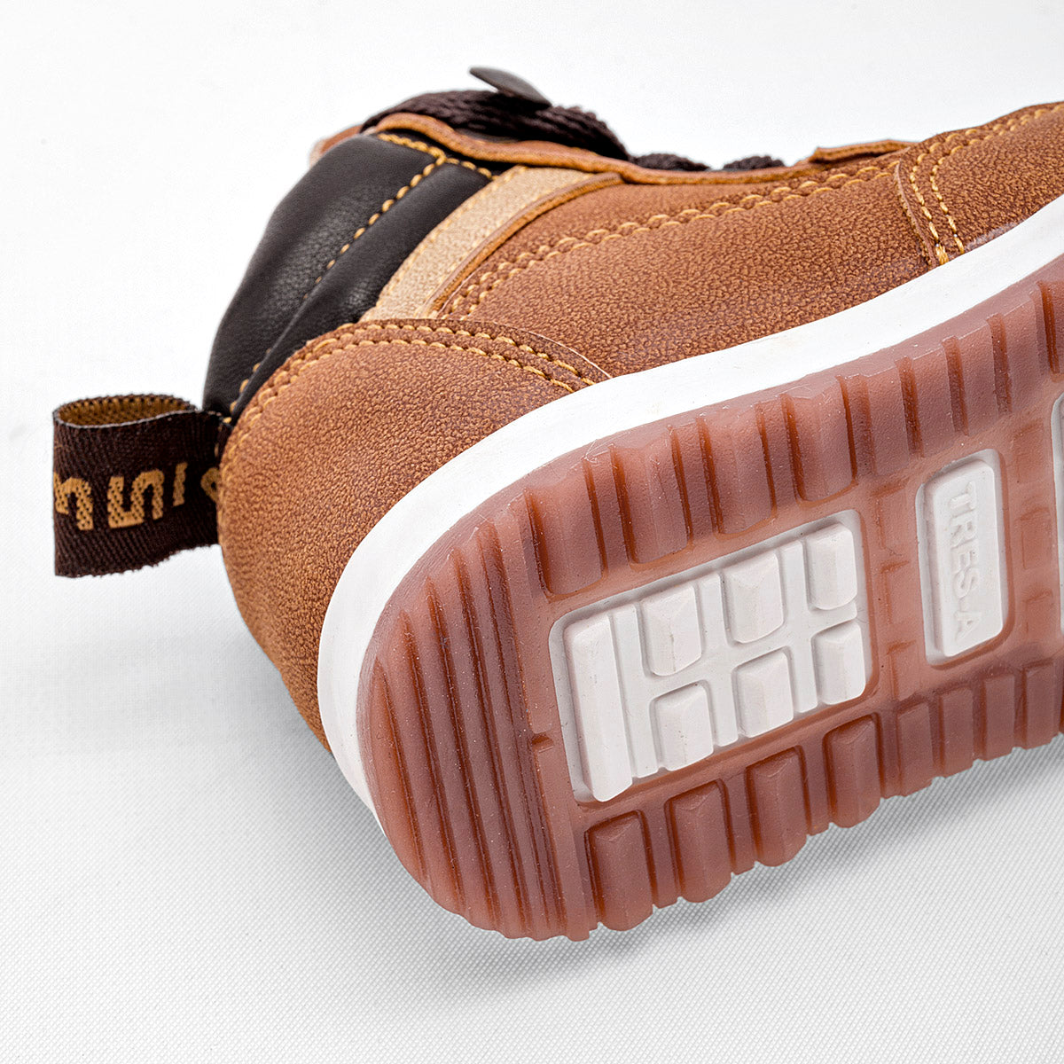 Pakar.com | Tienda online | Calzado Escolar | Zapato casual Tres-A infantil | Regreso a clases | Vacaciones de Verano
