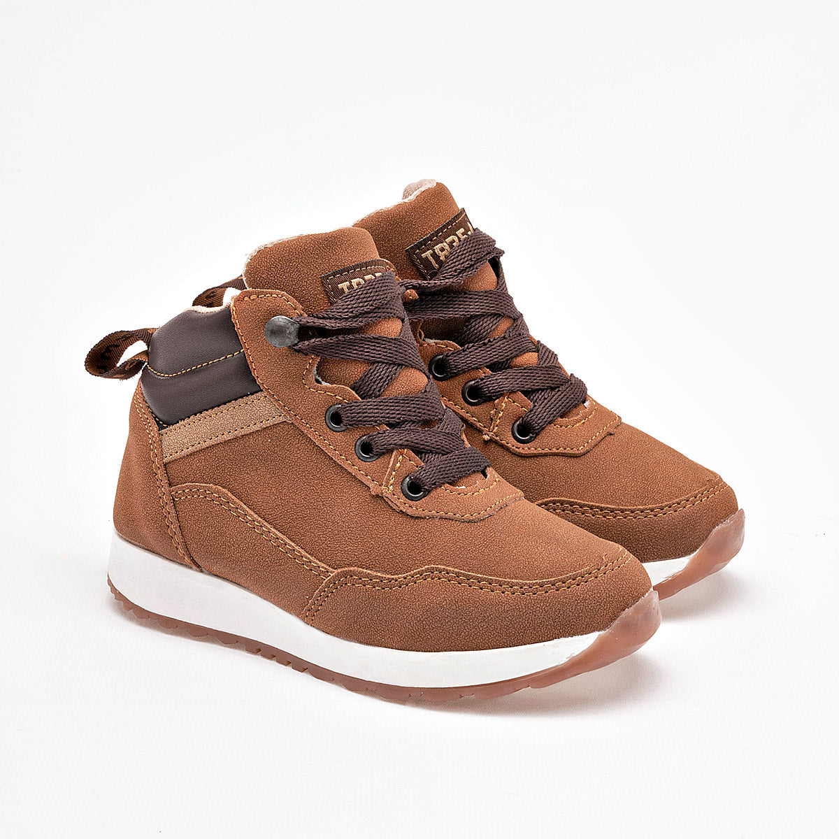 Pakar.com | Tienda online | Calzado Escolar | Zapato casual Tres-A para Niño preescolar | Regreso a clases | Vacaciones de Verano