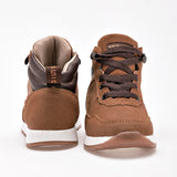Pakar.com | Tienda online | Calzado Escolar | Zapato casual Tres-A para Niño preescolar | Regreso a clases | Vacaciones de Verano