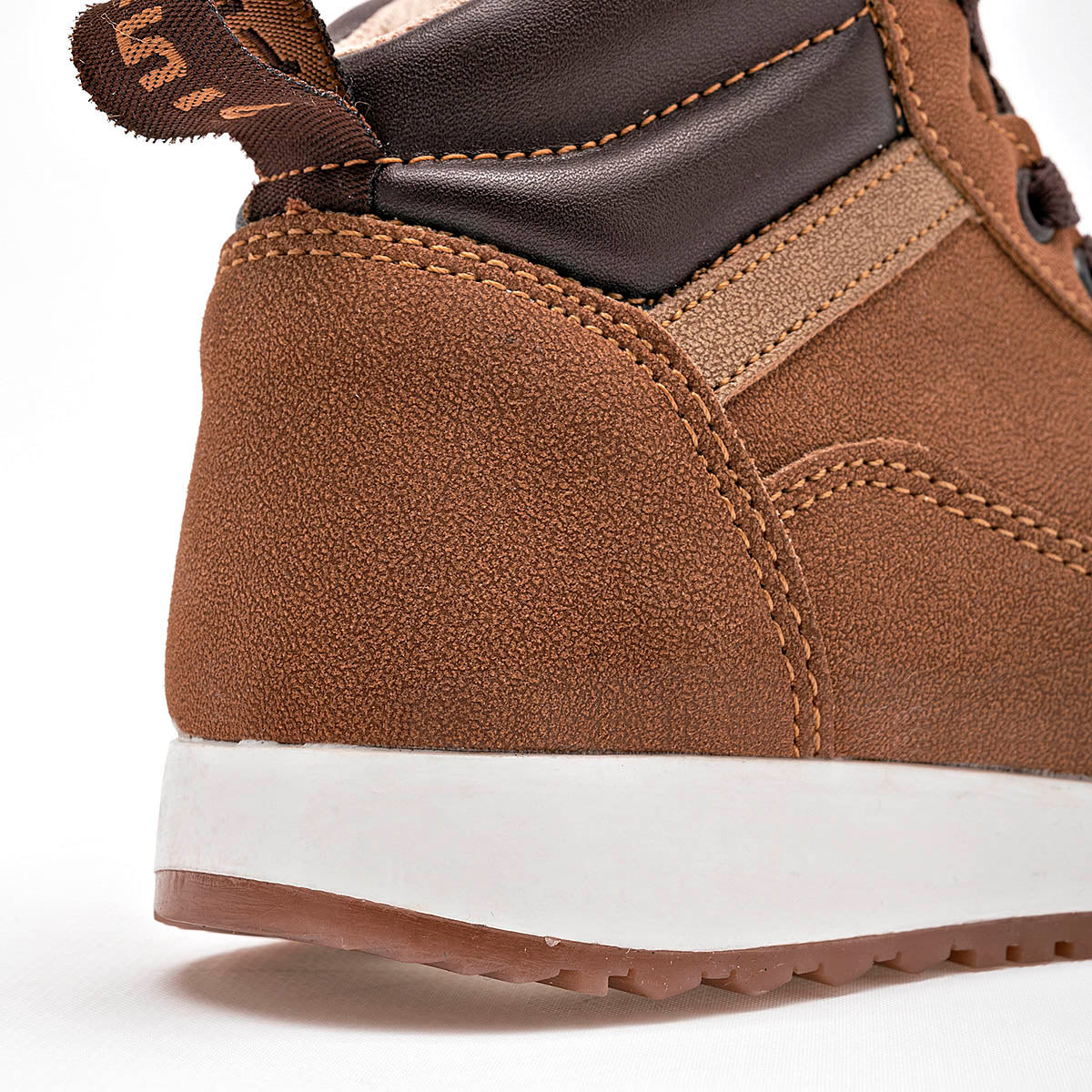 Pakar.com | Tienda online | Calzado Escolar | Zapato casual Tres-A para Niño preescolar | Regreso a clases | Vacaciones de Verano