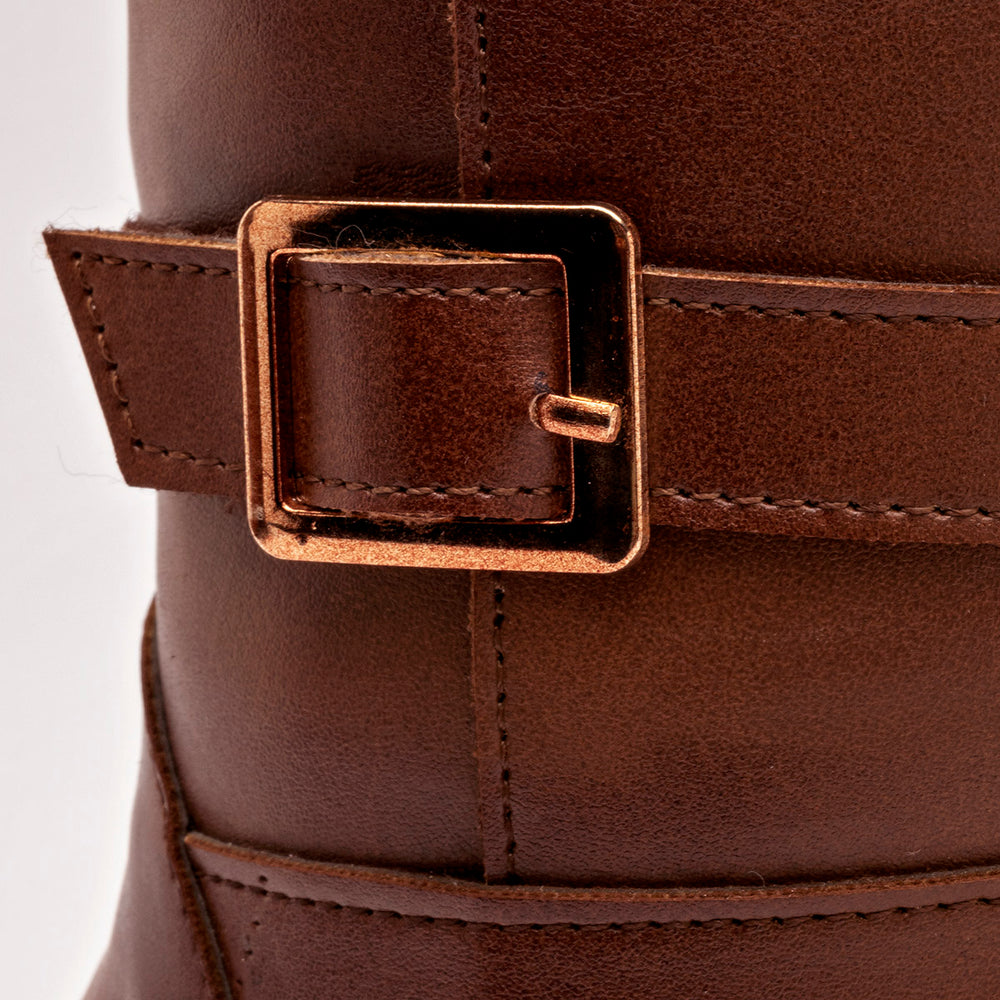 Pakar.com | Tienda online - Bota para mujer Valeria Star - Envío gratis desde $500