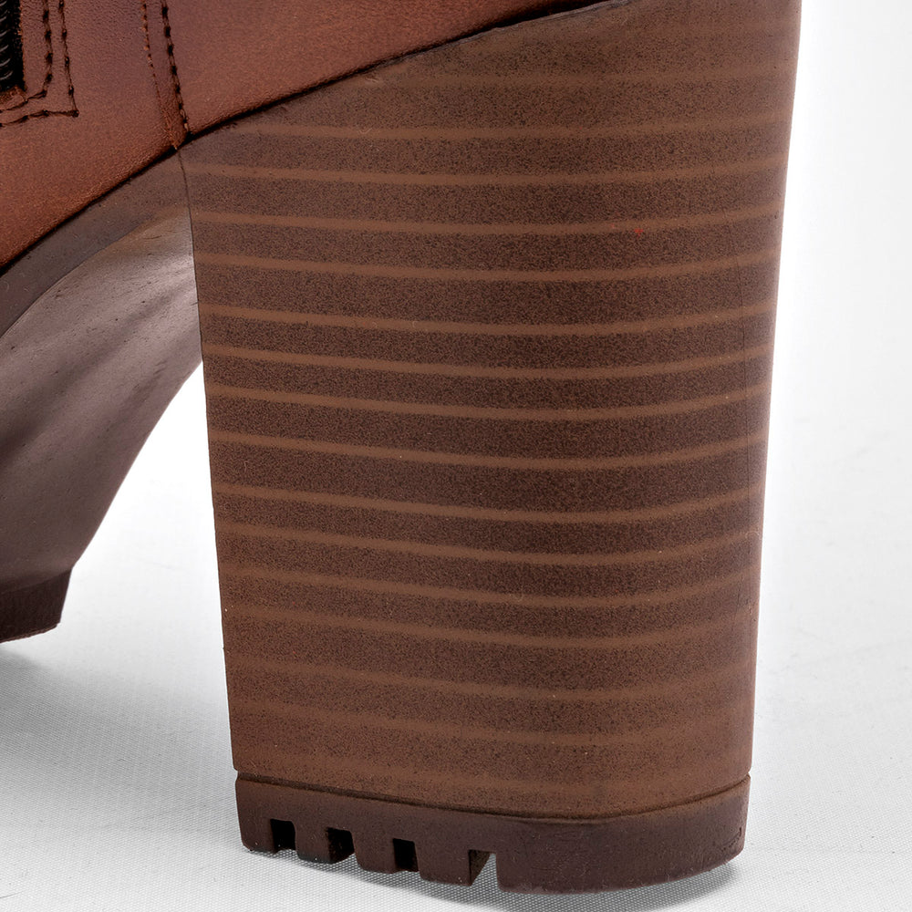 Pakar.com | Tienda online - Bota para mujer Valeria Star - Envío gratis desde $500