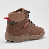 Bota casual para Niño marca Vavito Camel cod. 129001