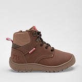 Bota casual para Niño marca Vavito Camel cod. 129001