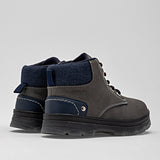 Bota casual para Niño marca Vavito Gris cod. 129003