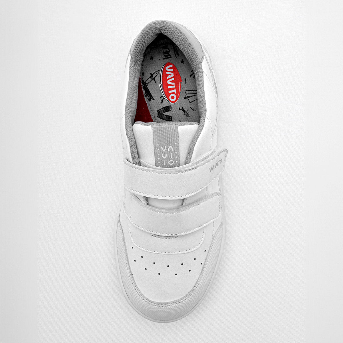Pakar.com | Tienda online - Tenis urbano para Niño Vavito - Envío gratis desde $500