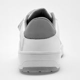 Tenis escolar  para Niño marca Vavito Blanco cod. 129004