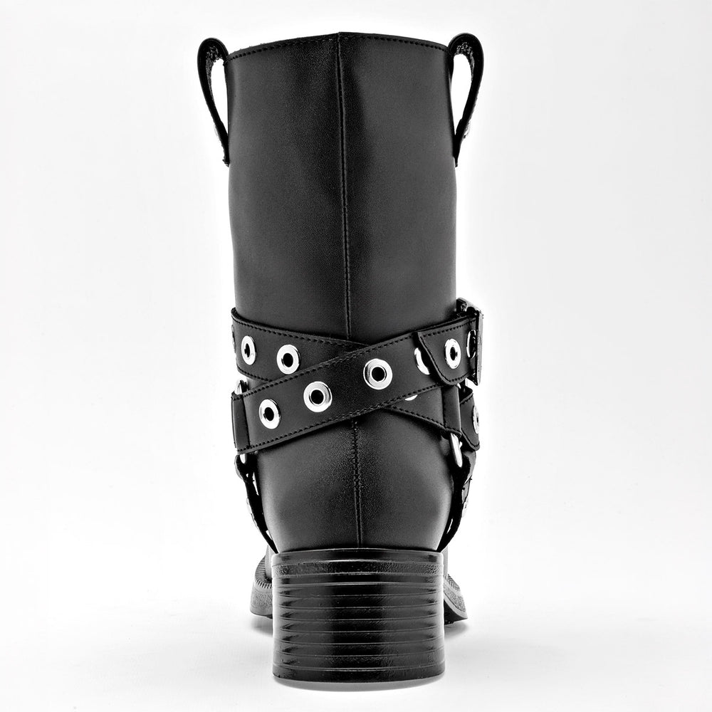 Pakar.com | Tienda online - Bota para mujer Via Victoria - Envío gratis desde $500