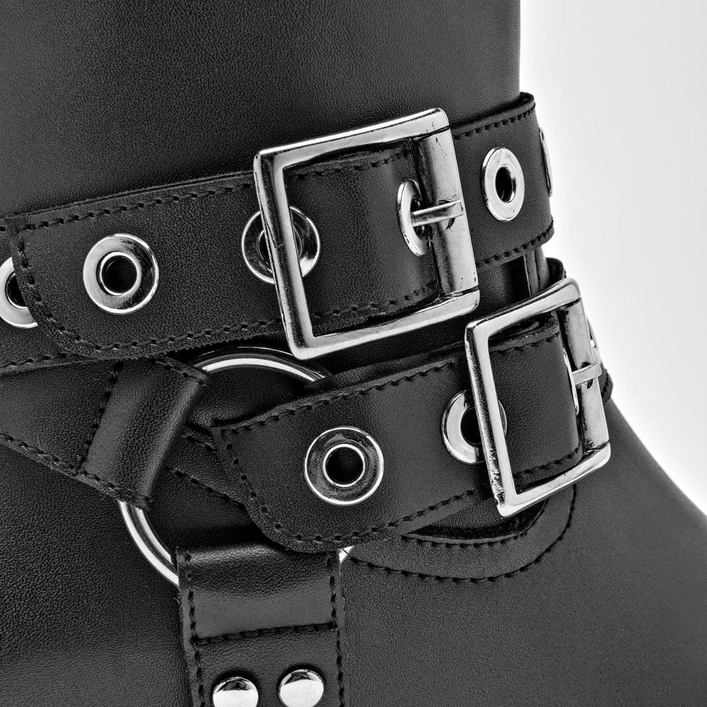 Pakar.com | Tienda online - Bota para mujer Via Victoria - Envío gratis desde $500