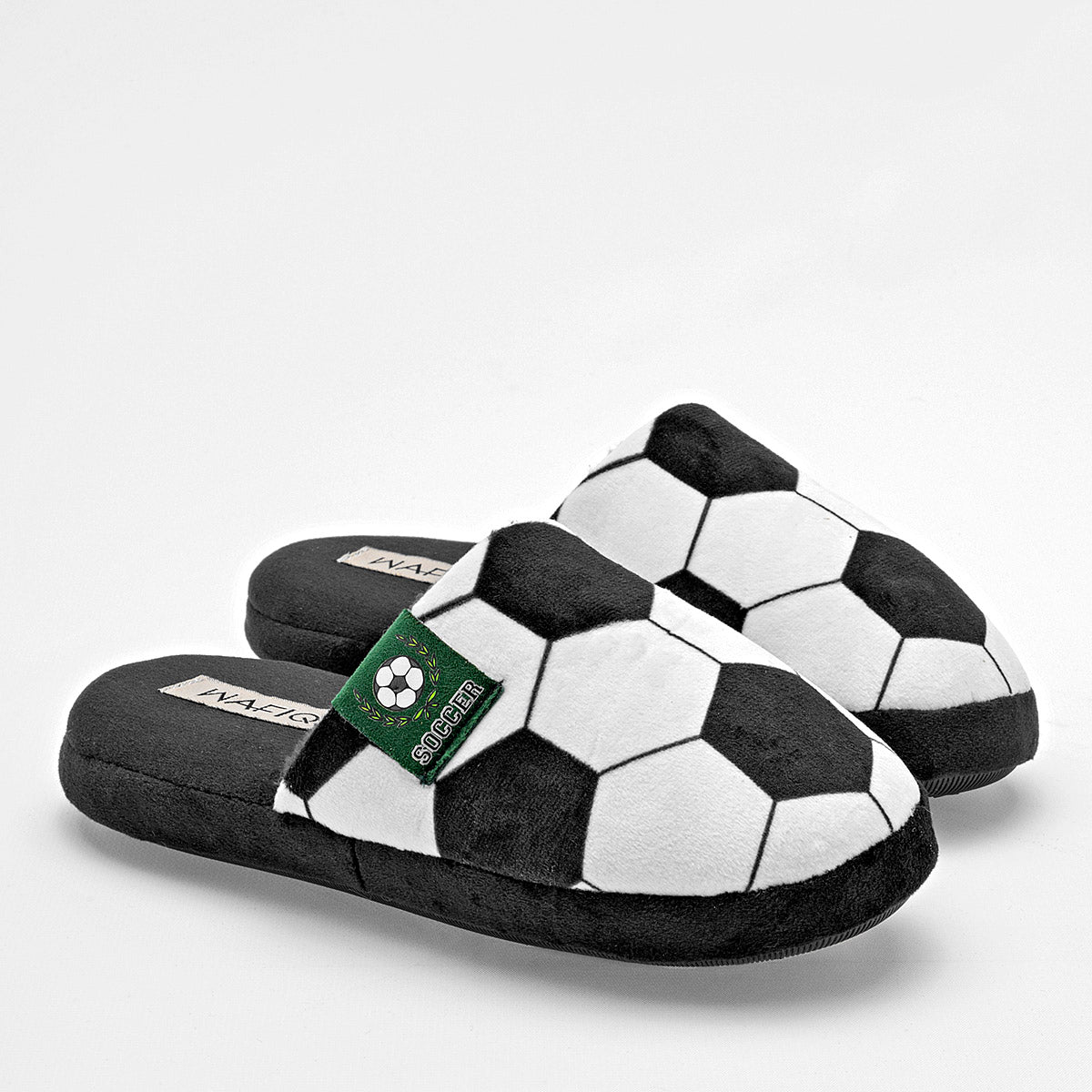 Pakar.com - Regreso a clases | Pantufla para niño cod-129008